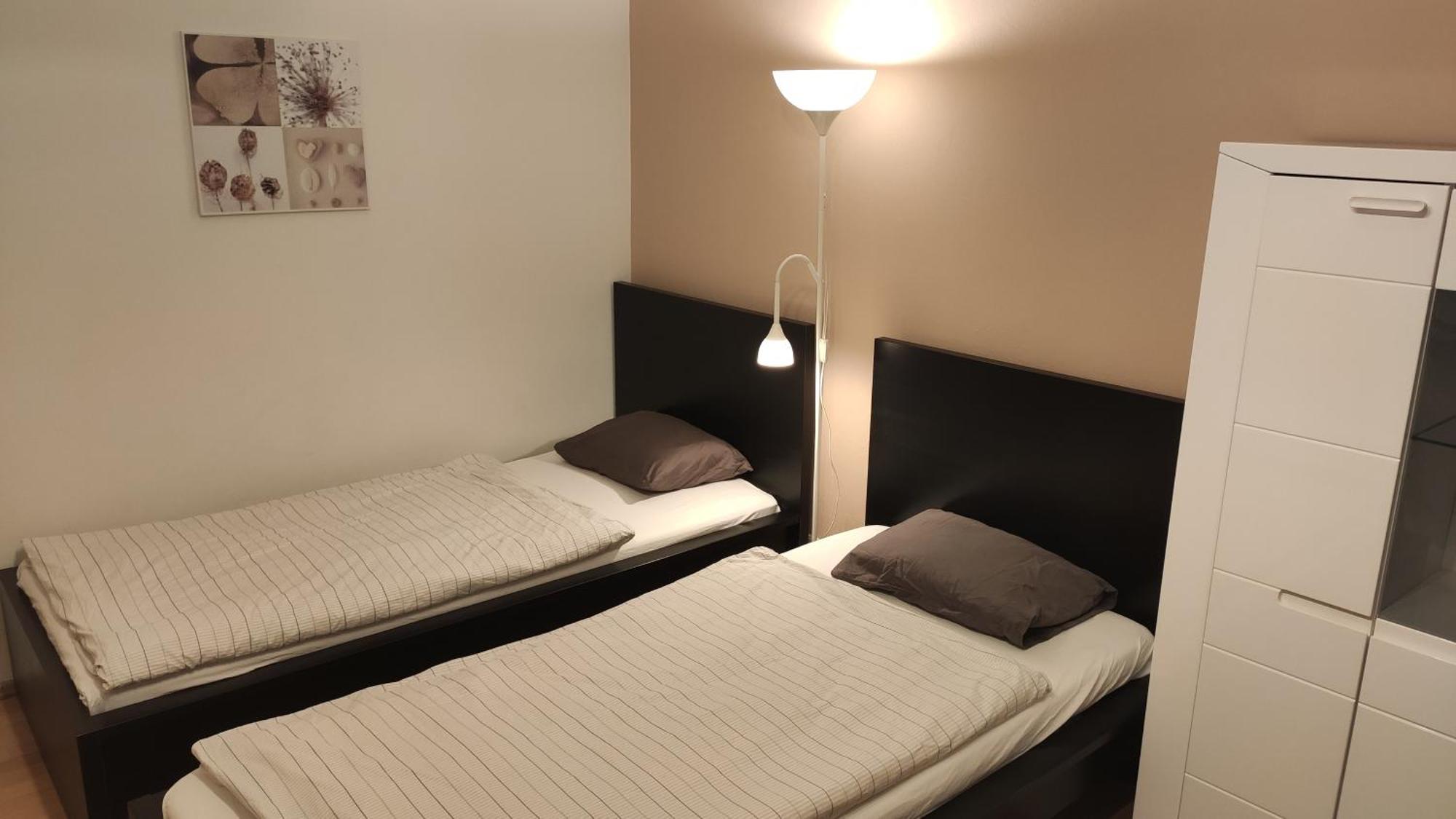 Apartament Style Praga