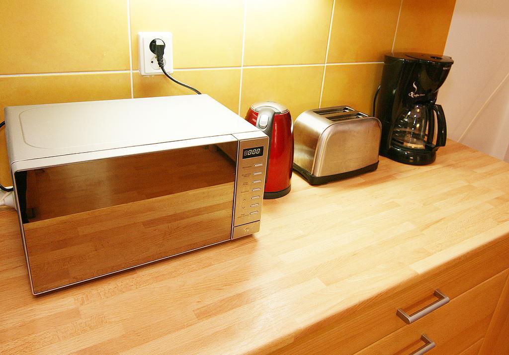 Apartament Style Praga